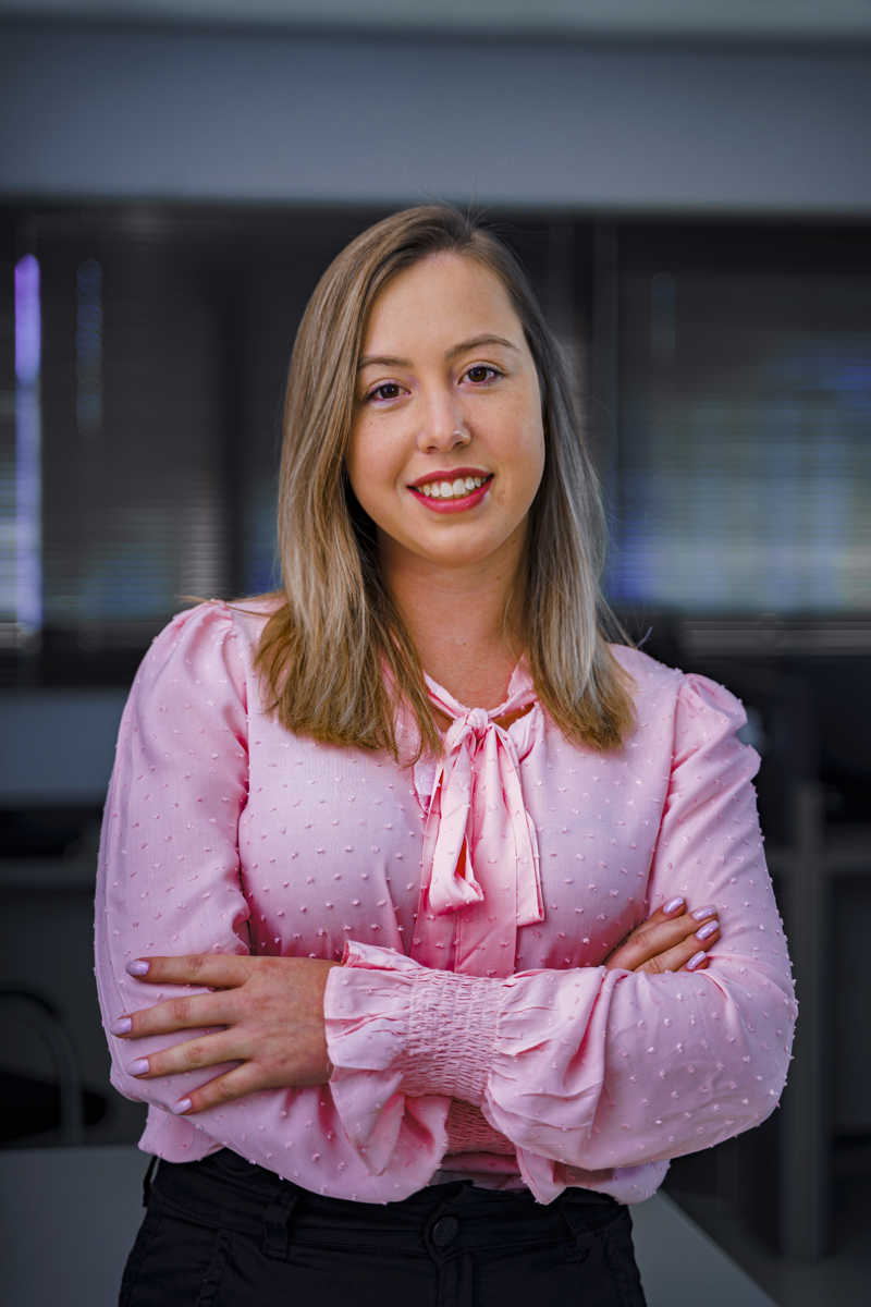 Caroline Maffezzolli
